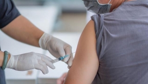 Aşılamada yeni dönem! 7 Haziran'dan itibaren tüm öğretmenler aşılanacak