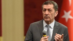 Bakan Selçuk, "Yeni eğitim yılı ne zaman başlayacak?" sorusuna yanıt verdi: 1 Eylül'de okullar açılabilir