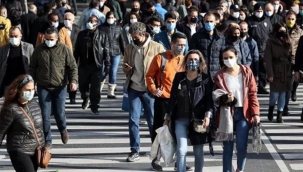 Bilim Kurulu üyesi İlhan, normale dönüş için güz başını işaret etti