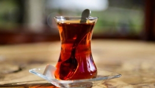 ÇAYKUR çaya yüzde 10 zam yaptı