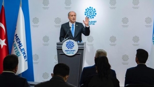 CHP'den ayrılan Muharrem İnce tarafından kurulan Memleket Partisi'nin kuruluşunun üzerinden 1 ay bile geçmeden toplu istifa depremi yaşanıyor.