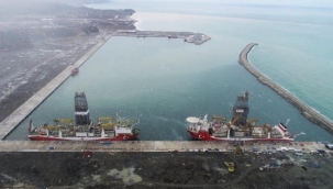 Cumhurbaşkanı Erdoğan, heyecanla beklenen müjdeyi açıkladı: Karadeniz'de 135 milyar metreküp daha doğal gaz keşfettik