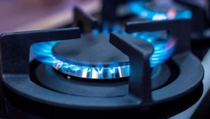 Doğal gaz fiyatlarına zam yapıldı