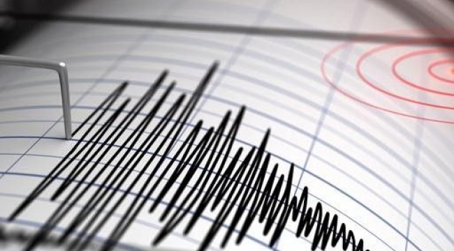Elazığ ve Bingöl'de deprem!