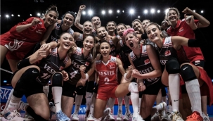 Filenin Sultanları dörtlü finale yükseldi