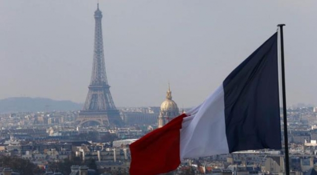 Fransa'da kriz! Polis, itfaiye, ambulans gibi acil hatlar çöktü