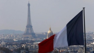 Fransa'da kriz! Polis, itfaiye, ambulans gibi acil hatlar çöktü