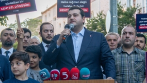 HALKIMIZ RANTA KURBAN EDİLMEMELİ