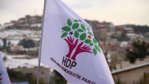HDP'ye yönelik iddianamenin detayları belli oldu