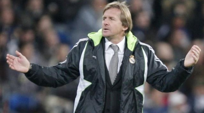 İspanyollardan Bernd Schuster iddiası! Real Madrid'i şampiyon yapan hoca Fener'e geliyor