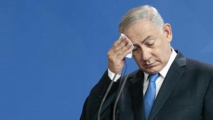 İsrail'de Netanyahu'nun rakipleri koalisyon hükümetini kurmak için anlaştı