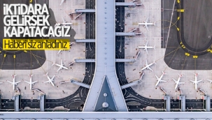 İstanbul Havalimanı'nda yeni yolcu rekoru