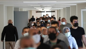 İstanbullular müjde: Maskelerin çıkacağı tarih açıklandı