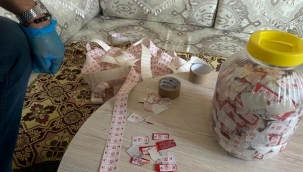  Manşet Koronavirüs Ekonomi Spor Magazin Dünya Yerel Haberler İndirim Kuponları Döviz Kuru Namaz Vakitleri TAPDK bandrollerini ikinci kez kullanıp, devleti 80 milyon lira zarara sokacaklardı