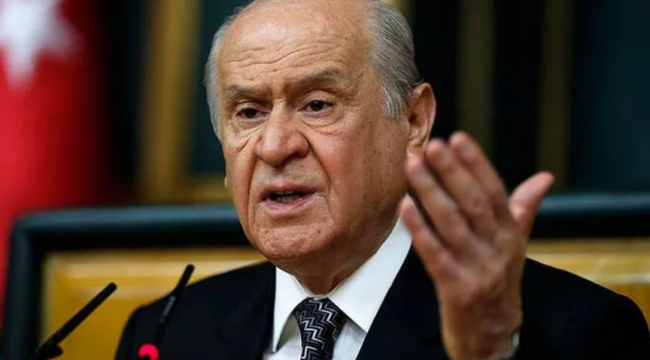 MHP'de kargaşa sürüyor! Atila Kaya ihraç edildi