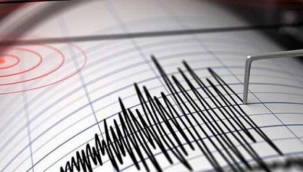 Muğla'da 5.3 büyüklüğünde deprem!