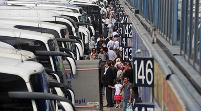 Normalleşme takviminin açıklanmasından sonra bilet satışlarında yoğunluk yaşanıyor