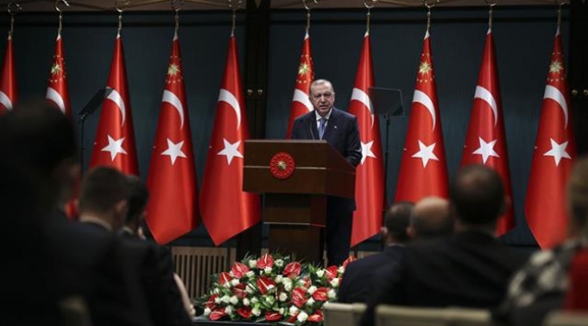 Normalleşme takviminin detayları belli oldu! İşte 8 maddede yeni dönem