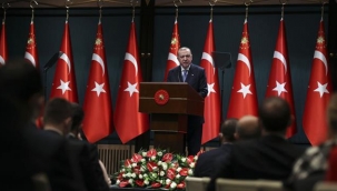 Normalleşme takviminin detayları belli oldu! İşte 8 maddede yeni dönem