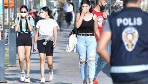 Prof. Dr. Ceyhan ve Prof. Dr. İlhan normalleşme kararlarını değerlendirdi! Umut dolu mesajlar verdiler