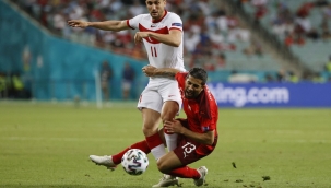 Şenol Güneş: Türk milletinin beklentisine cevap veremedik