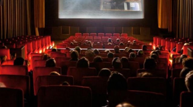 Sinema salonlarının açılma tarihi 1 Temmuz'a ertelendi