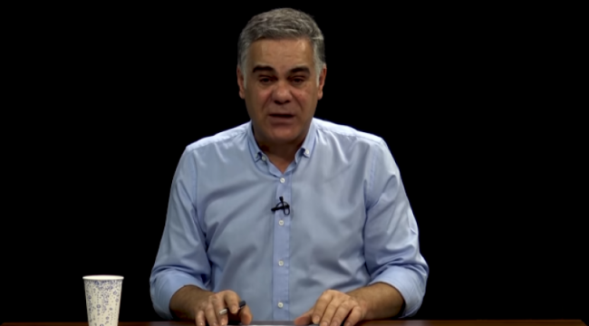 Süleyman Özışık'tan, Sedat Peker'e: Çok baba bir adam!