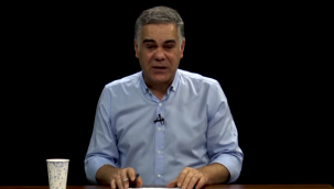 Süleyman Özışık'tan, Sedat Peker'e: Çok baba bir adam!