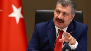 Türkiye'de 3 Haziran günü koronavirüs nedeniyle 114 kişi vefat etti, 6 bin 602 yeni vaka tespit edildi