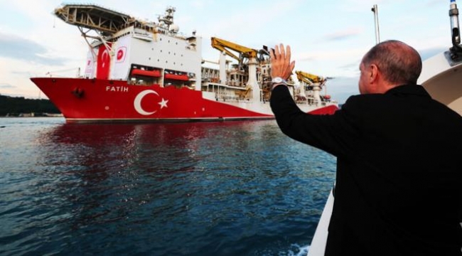 Uzmanlar doğal gaz müjdesini yorumladı: Türkiye'nin yıllık doğal gaz faturasını 6 milyar dolar azaltabilir