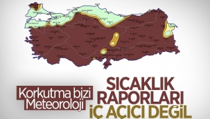 Yağışlar azaldı, kuraklık kapıda