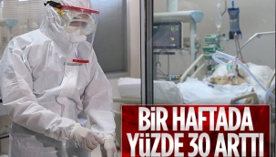 19 Temmuz Türkiye'de koronavirüs tablosu