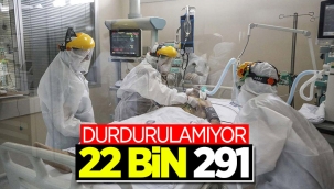 28 Temmuz Türkiye'de koronavirüs tablosu