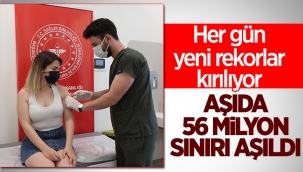 8 Temmuz Türkiye'de koronavirüs tablosu ve aşı haritası