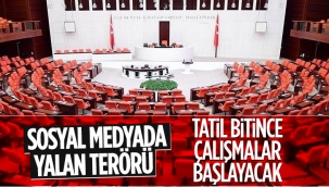 Cumhurbaşkanı Erdoğan'dan sosyal medya düzenlemesiyle ilgili açıklama