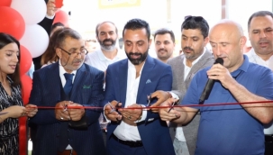 ERKANLAR GROUP İNŞAAT YENİ YERİNDE HİZMETE GİRDİ 