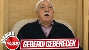 FETÖ elebaşı Gülen'in son hali