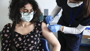 Hatırlatma dozlarının Faz-2 çalışmaları sonuçlandı