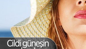 Yaz aylarında cilt sağlığı için 5 vitamin