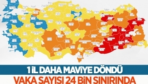 6 Ağustos Türkiye'de koronavirüs tablosu