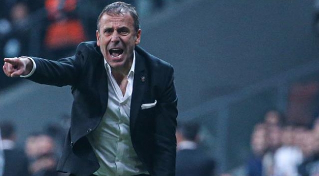 Çarşı'dan Abdullah Avcı'ya yaylım ateşi: Servet avcısına afiyet olsun