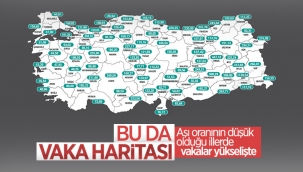 Fahrettin Koca, haftalık toplam vaka sayısını açıkladı