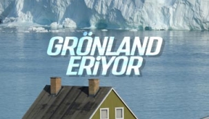 Grönland'daki buz tabakası, sanılandan daha hızlı eriyor