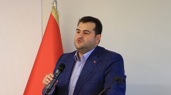 İSTANBUL SAADET'DEN AFGANİSTAN RAPORU