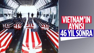 Joe Biden: DEAŞ'a operasyonlar sürecek