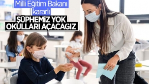 Mahmut Özer'den yeni eğitim öğretim yılı hakkında açıklama