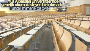 2021 üniversite tercihlerinde 169 bölümü kimse tercih etmedi