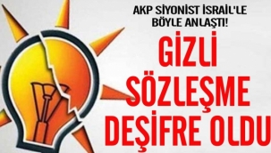 Artık açık açık yapıyorlar 