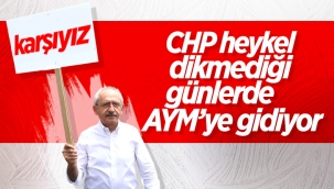 CHP, Turizm Teşvik Yasası'nı AYM'ye taşıdı
