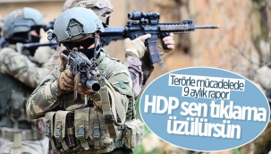 Hulusi Akar: 18 bin 502 terörist etkisiz hale getirildi